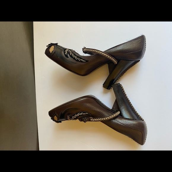 Fendi shoes - Picture 7 of 11